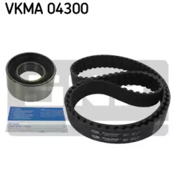 skf vkma04300